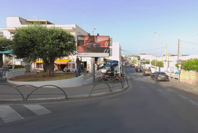 Nexa Infoscreen LedWall