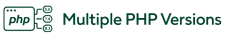 Multi PHP Server