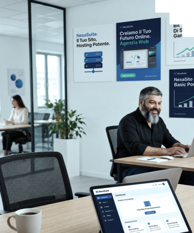 Protezione e sicurezza informatica