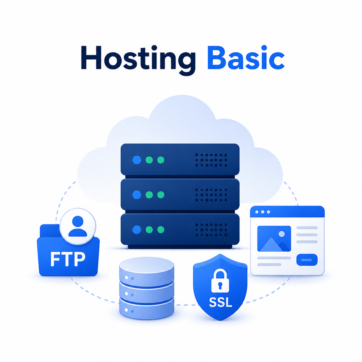 Hosting Basic